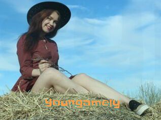 Youngamely