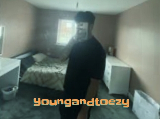 Youngandtoezy