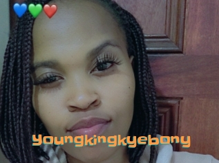 Youngkingkyebony