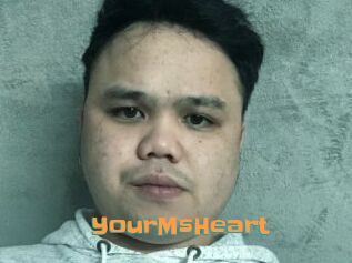 YourMsHeart