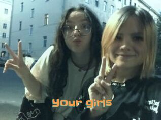 Your_girls