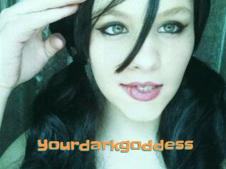 Yourdarkgoddess