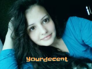 Yourdecent