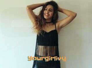 Yourgirlivy