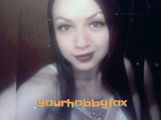 Yourhobbyfox