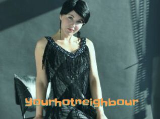 Yourhotneighbour