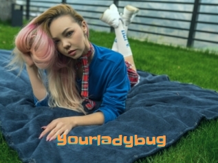 Yourladybug