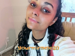 Yourmiracle20