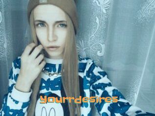 Yourr_desires
