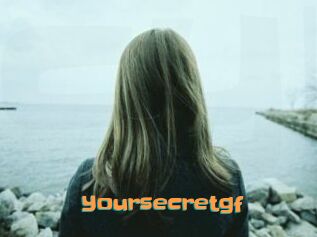 Yoursecretgf