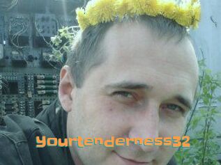 Yourtenderness32