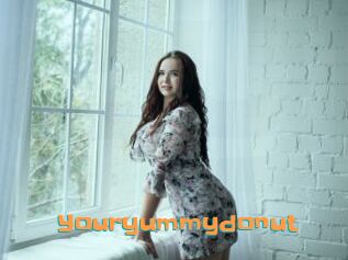 Youryummydonut