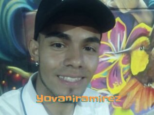 Yovaniramirez