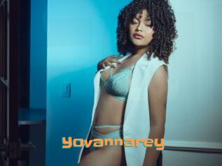 Yovannarey