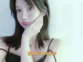 Yuebabe