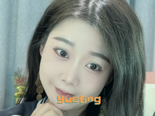 Yueting