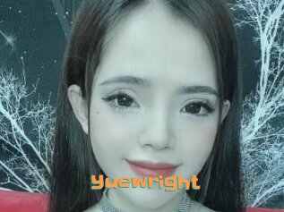 Yuewright