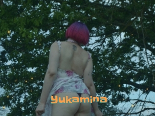 Yukamina