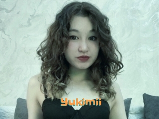 Yukimii