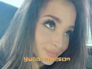 Yulianawilson