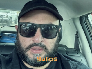 Yulios