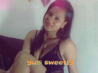 Yulli_sweet19
