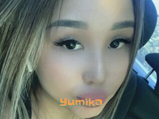 Yumika