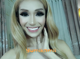 Yumikamii