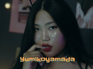 Yumikoyamada