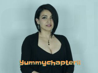 Yummychapterii
