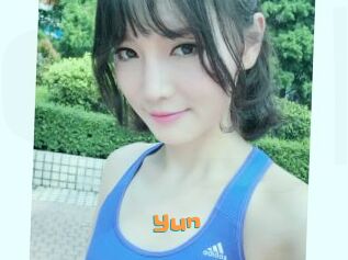 Yun