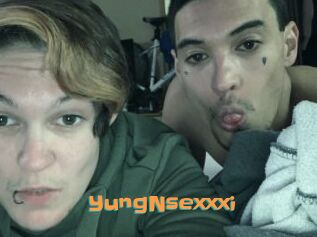 YungNsexxxi