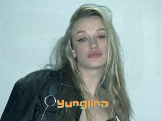 Yunglina