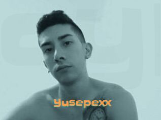 Yusepexx