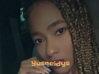 Yusneidys