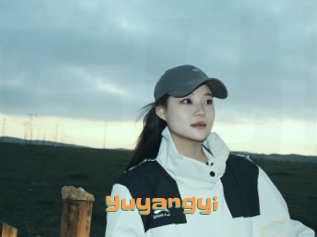 Yuyangyi