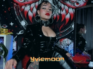 Yviemoon