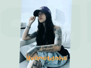 Yvonetdahs