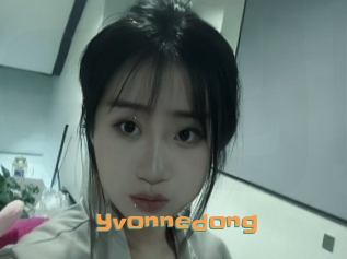 Yvonnedong