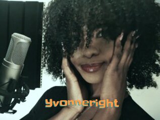 Yvonneright