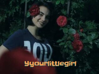 Yyourlittlegirl