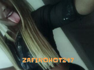 ZAFIROHOT247