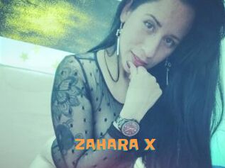 ZAHARA_X