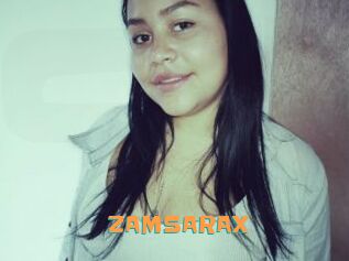 ZAMSARAX