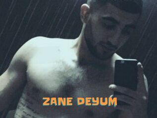 ZANE_DEYUM