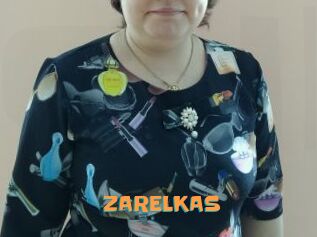 ZARELKAS