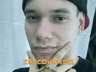ZAYCOHAMSEL