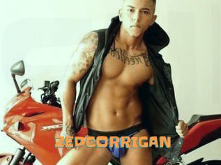 ZEDCORRIGAN