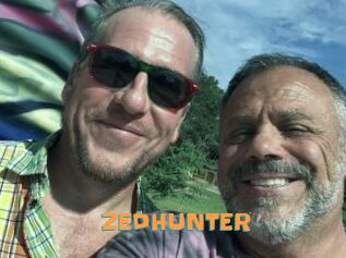 ZEDHUNTER