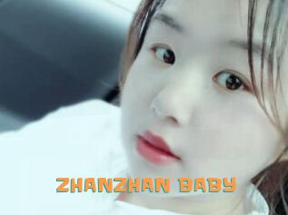 ZHANZHAN_BABY